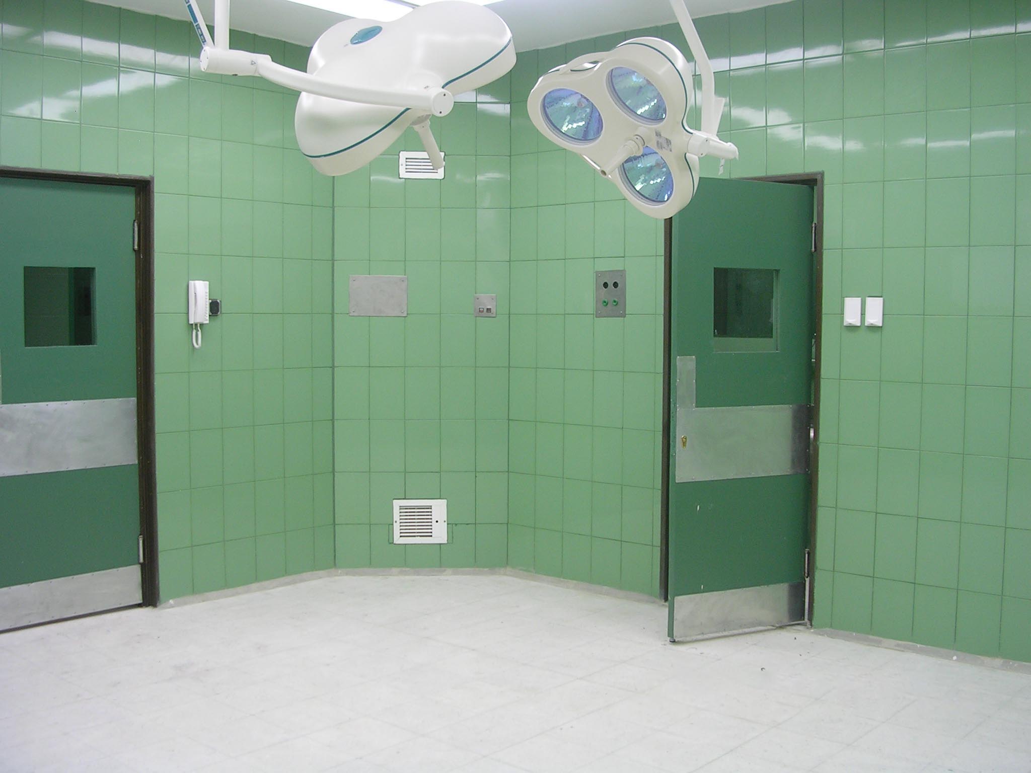 بیمارستان 50 تختخوابی سرپل ذهاب