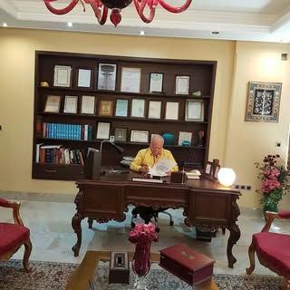 درباره شرکت